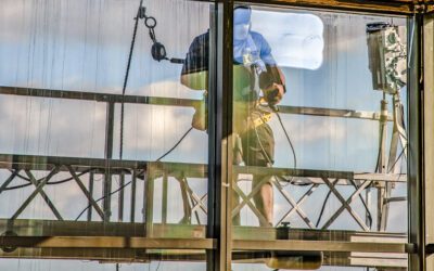 The Hidden Factor Behind Flawless Glass Restoration: Temperature Control