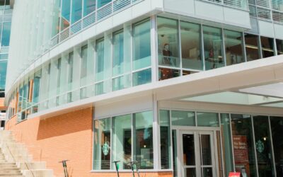 Commercial Glass Restoration in Tampa: Maintaining Your Business Image in Florida’s Business Capital